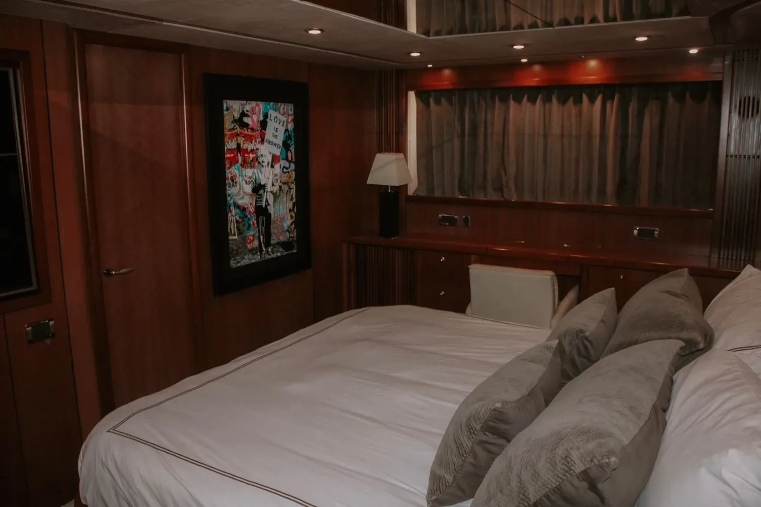 Sunseeker 82 — photo 11