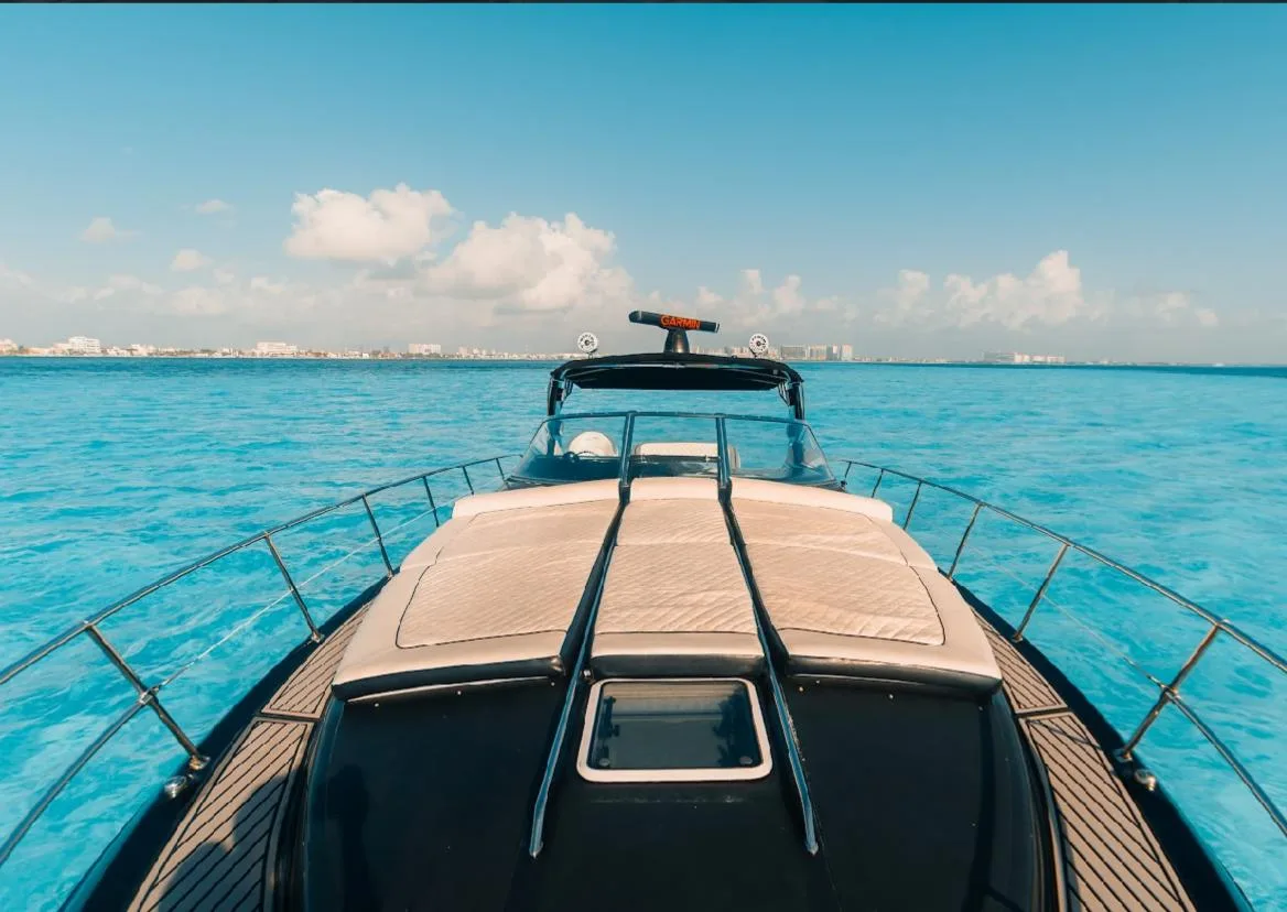 SEARAY 43 FT — photo 3