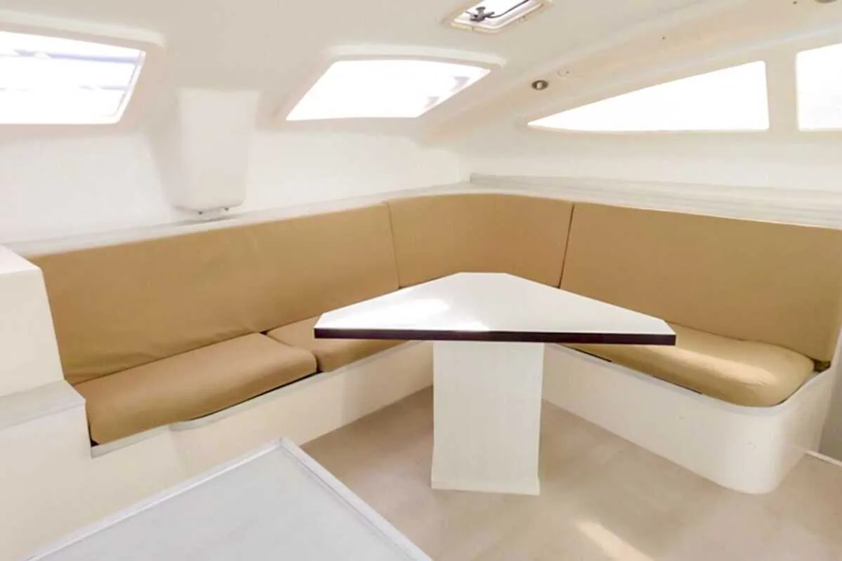 Catamaran Party Tours 40 ft / 30 pax — photo 5