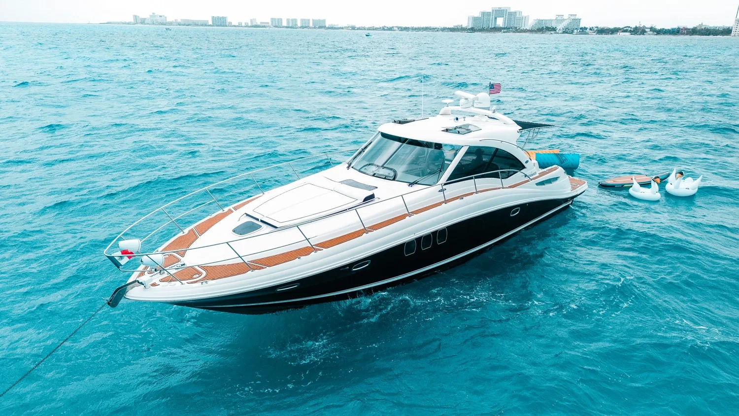 SEARAY 52FT — photo 1