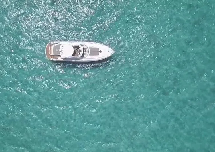 SUNSEEKER CAMARGUE 60FT — photo 5