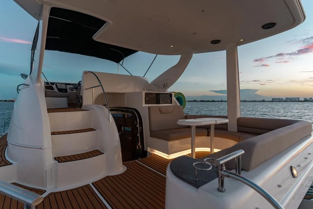 Meridian 50 — photo 18