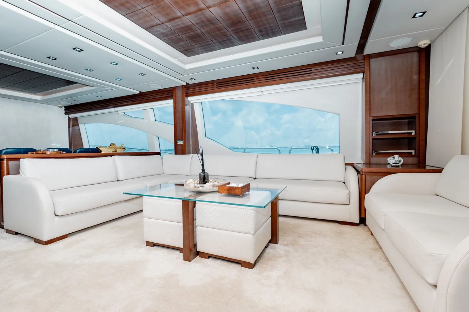Azimut 100 — photo 12