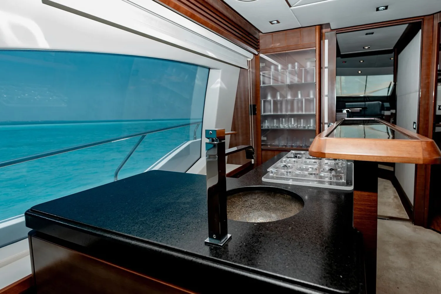 Azimut 100 — photo 9