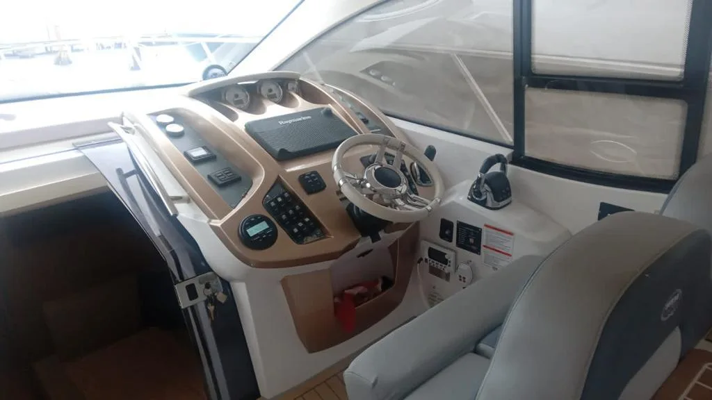 Azimut 50 Sport "La Milanta" — photo 15