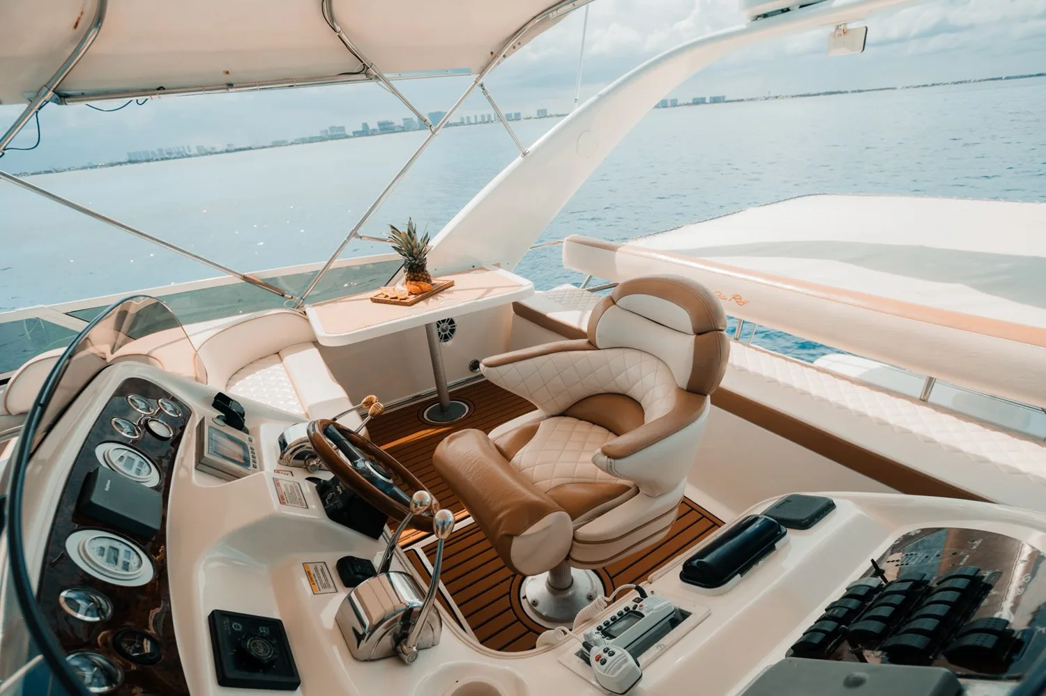 Meridian 50 — photo 12