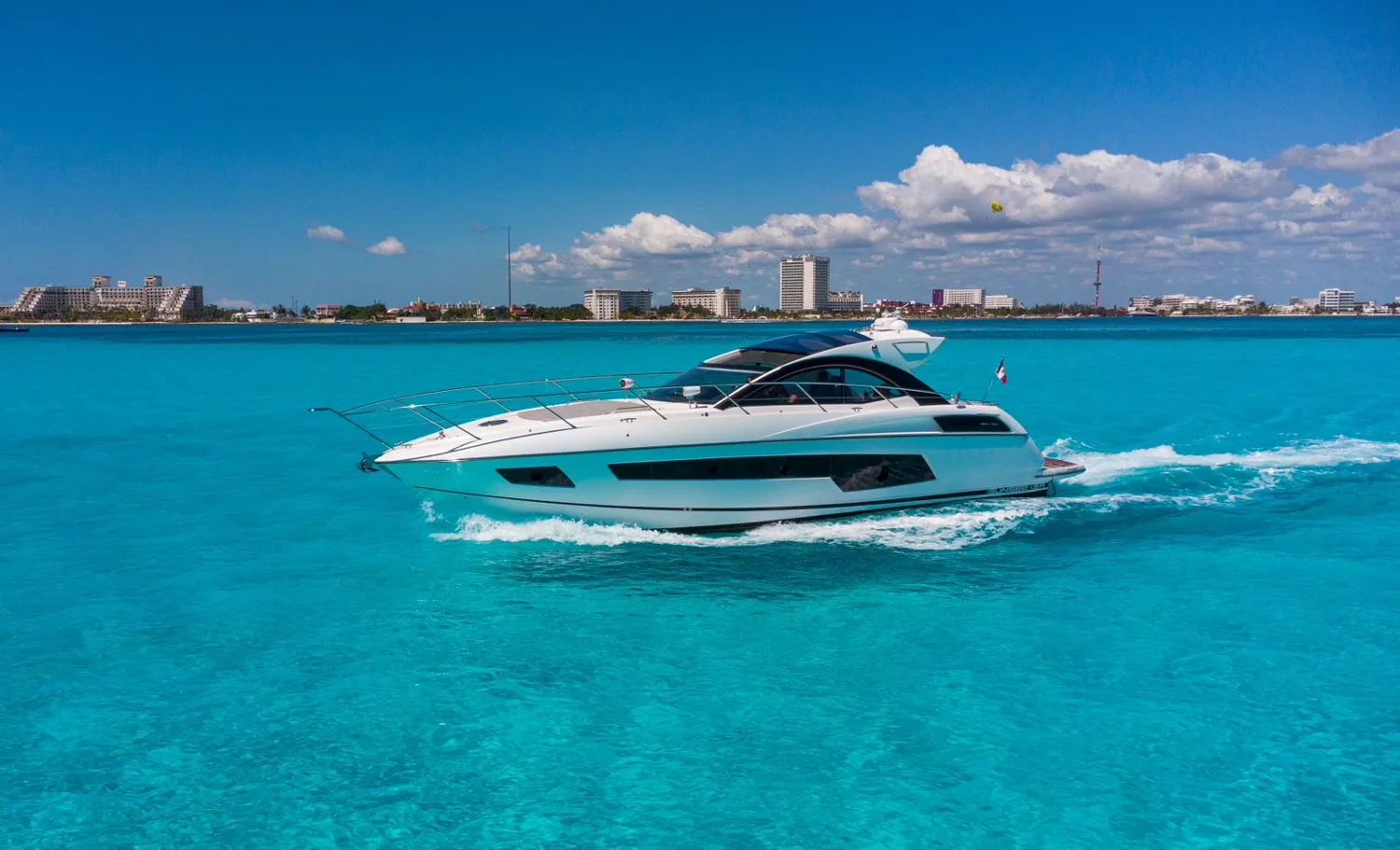Sunseeker 54 — San Remo — photo 7