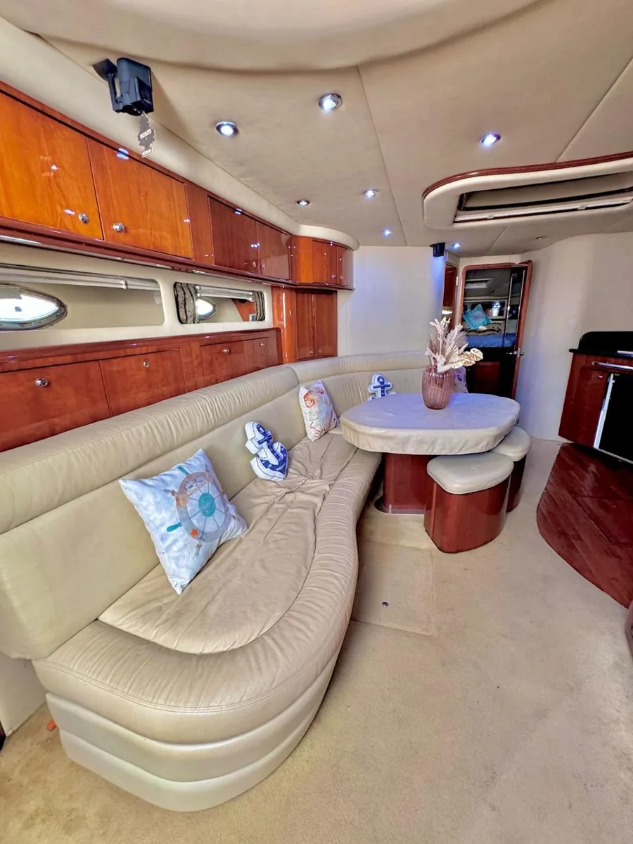 Sea Ray Sundancer 60 — photo 16