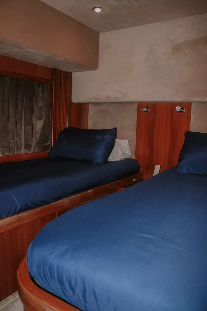 Sunseeker 82 — photo 12