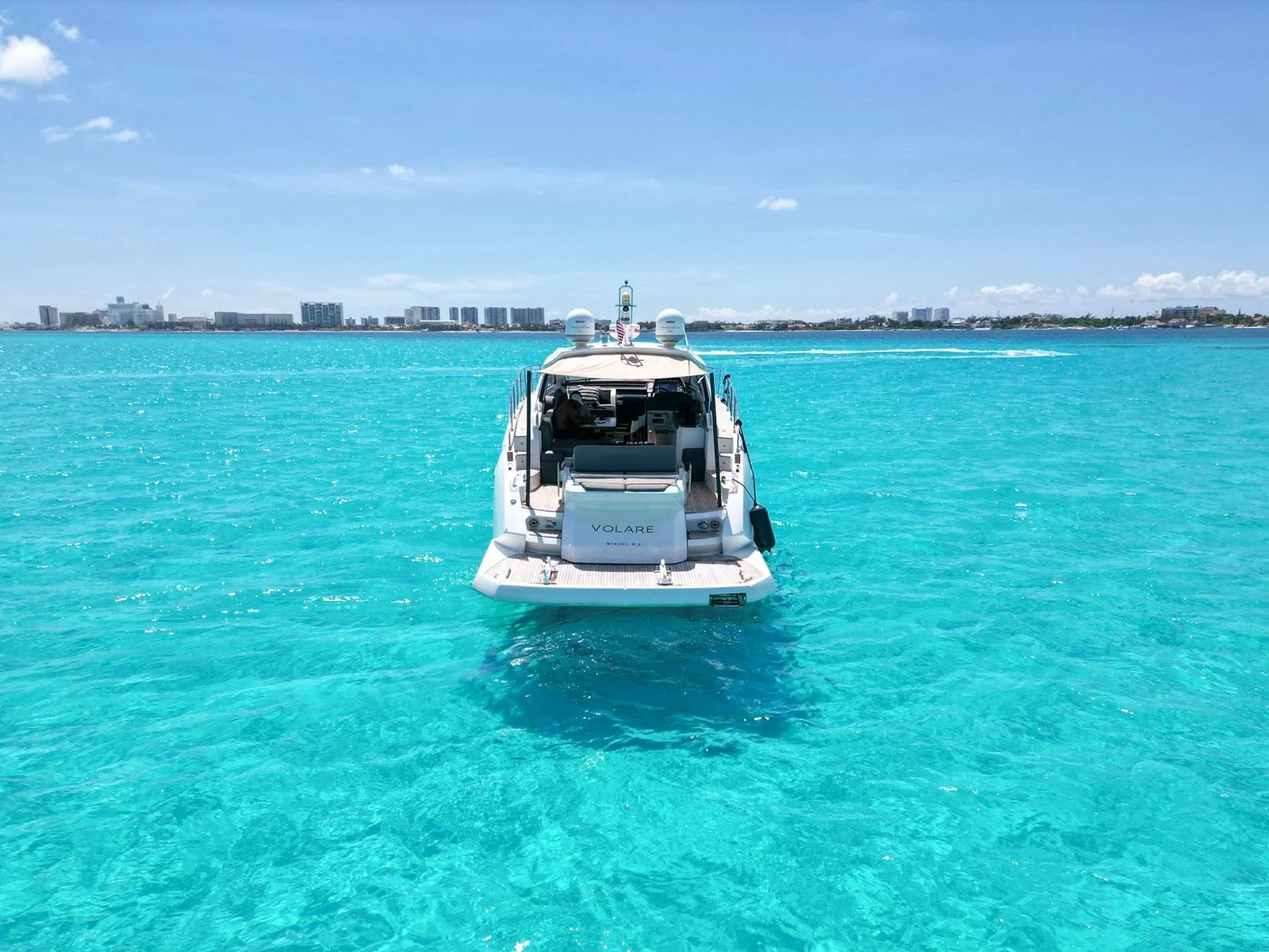 Azimut 55 Sport — photo 2