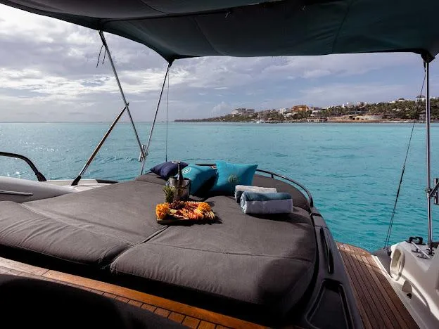 Sunseeker 60 Sport — photo 8