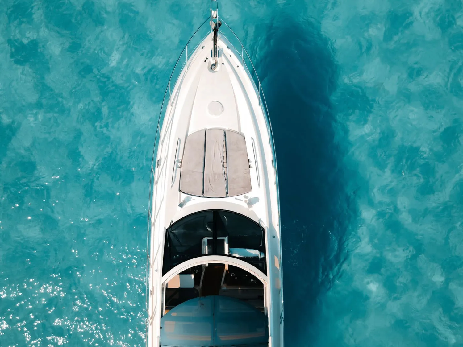 Sunseeker 64 — photo 10