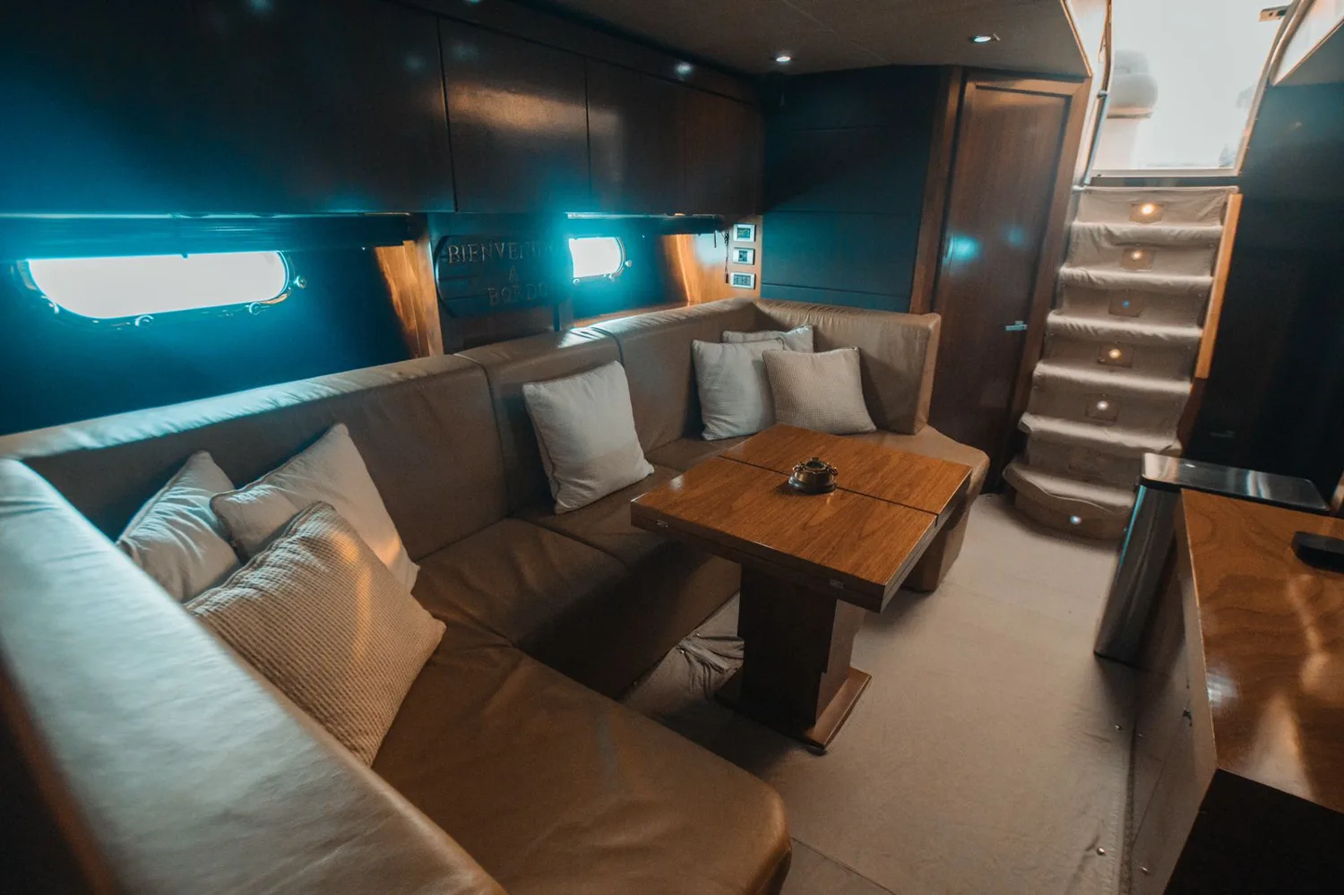 SUNSEEKER 64FT — photo 5