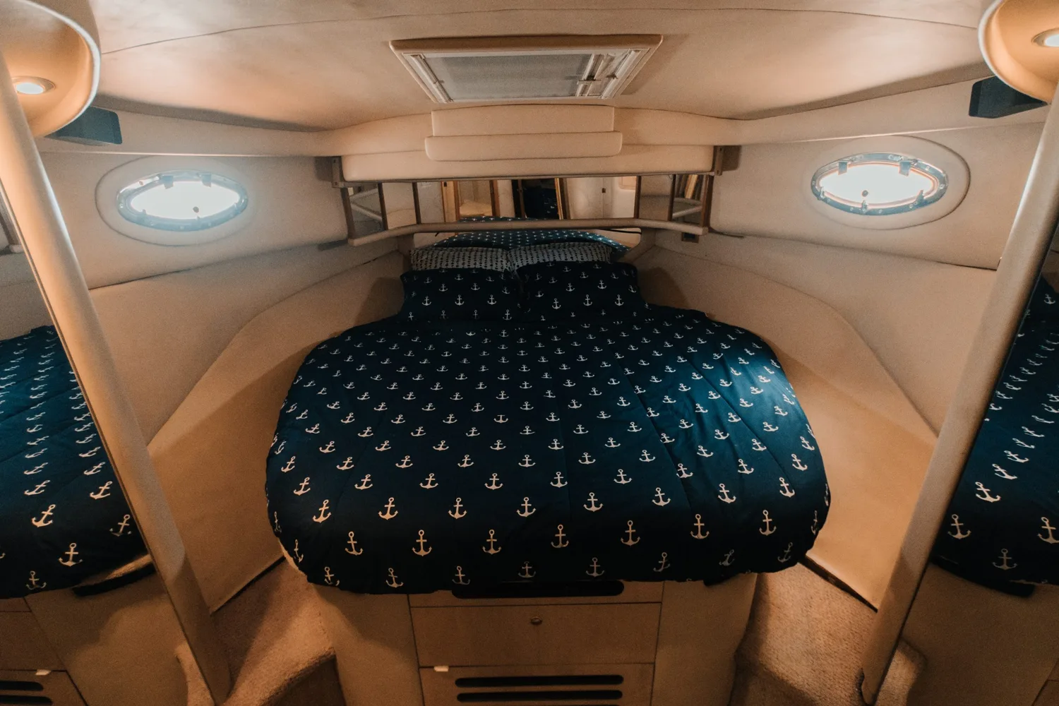 Sea Ray 50 Flybridge "Sea Daddy" — photo 14