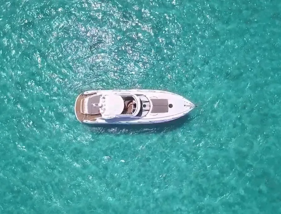 Sunseeker Camargue 60 — photo 11