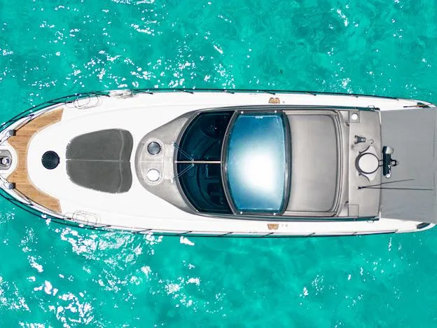 SUNSEEKER 60FT — photo 5