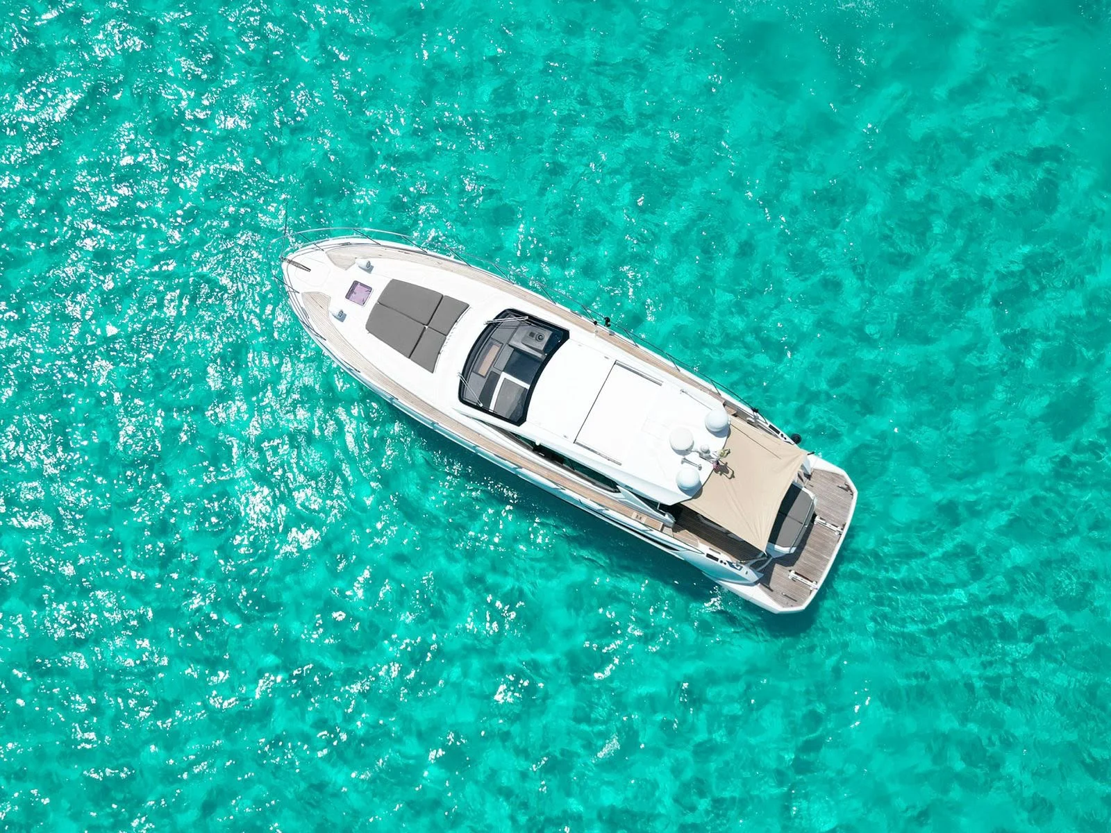 Azimut 55 Sport — photo 3