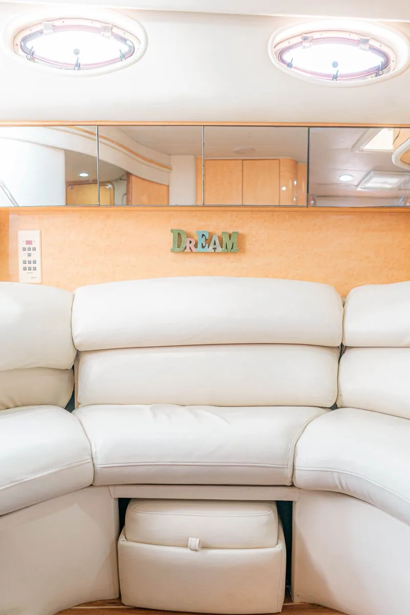 Sea Ray 50 "VNV" — photo 9