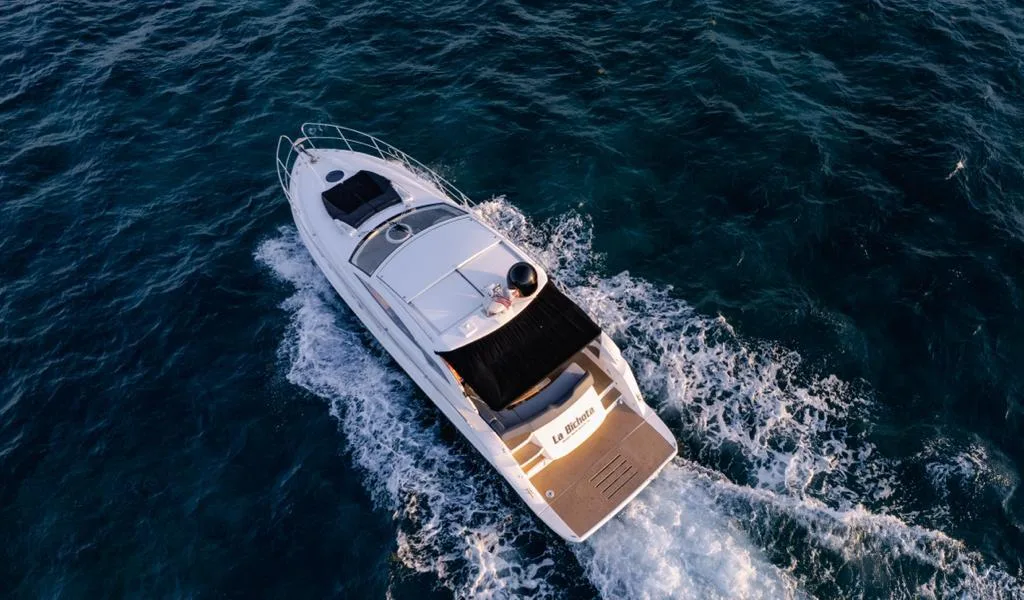 Azimut 50 Ft — photo 2