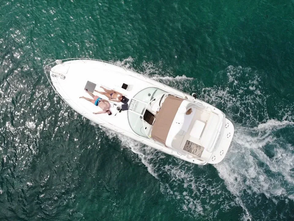 SeaRay 35″ – Special Offer!! — photo 3