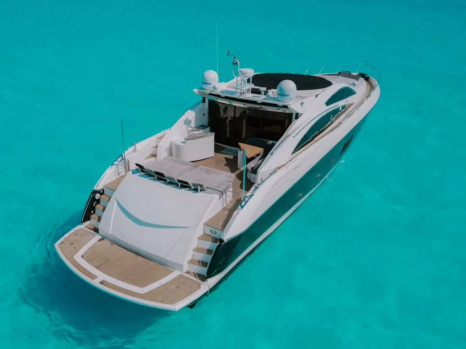 Sunseeker 82 — photo 7