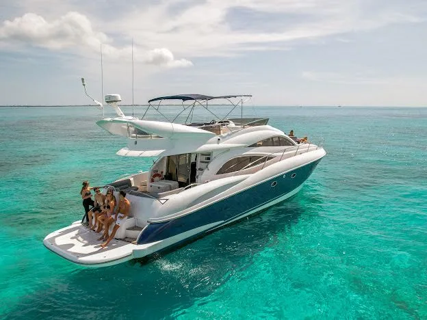 AZIMUT 65FT — photo 5