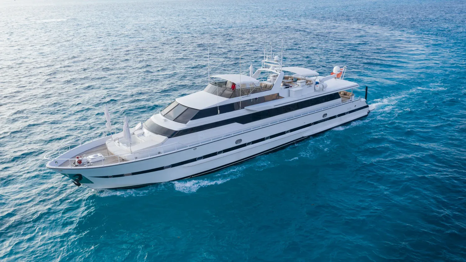 Versilcraft 110″ — photo 1