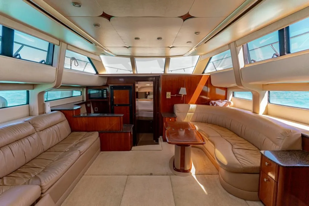 Meridian 50 — photo 20