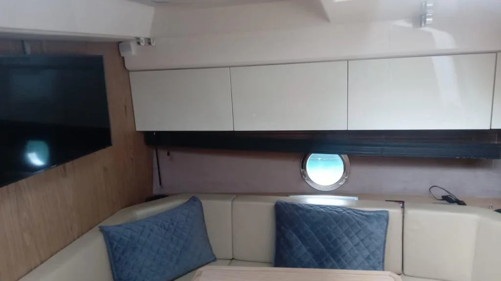 Azimut 50 Sport "La Milanta" — photo 9