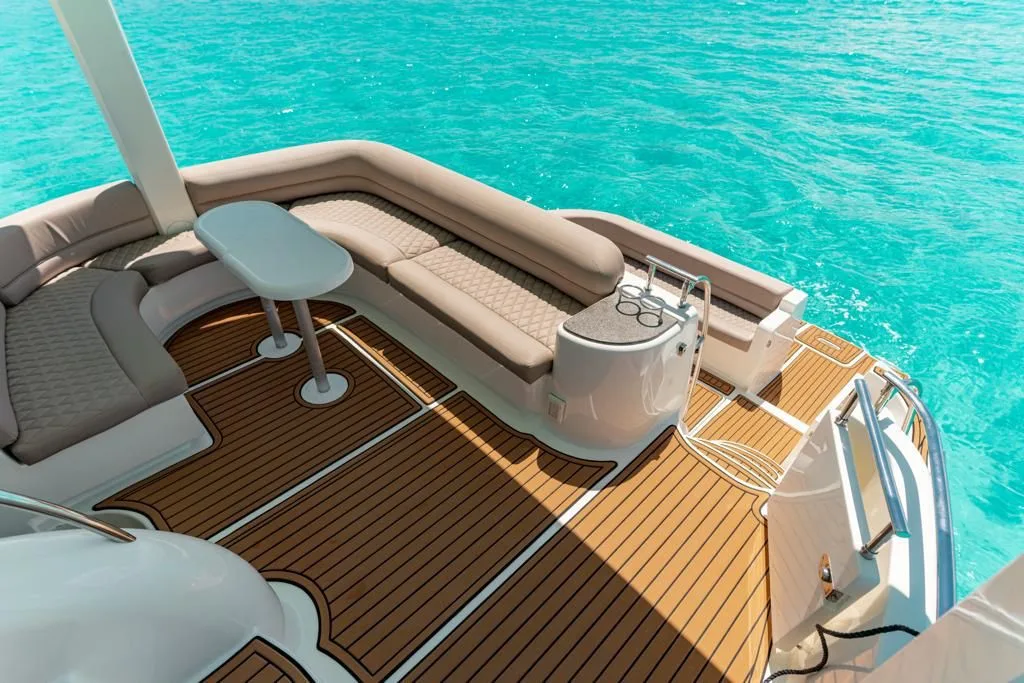 Meridian 50 — photo 14