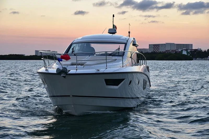 SUBLIMIT 45FT — photo 2