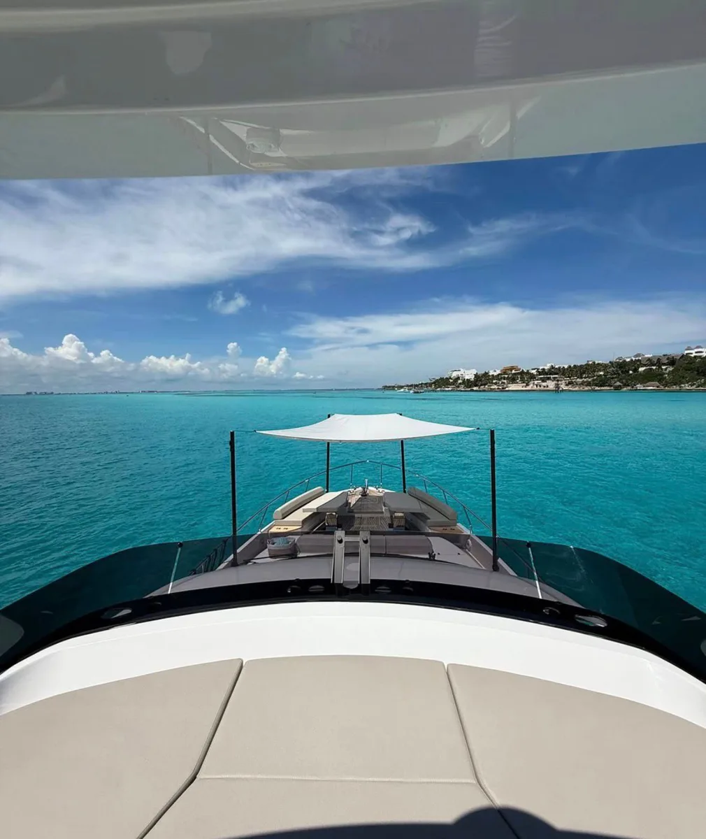 Ferretti 70 — photo 6