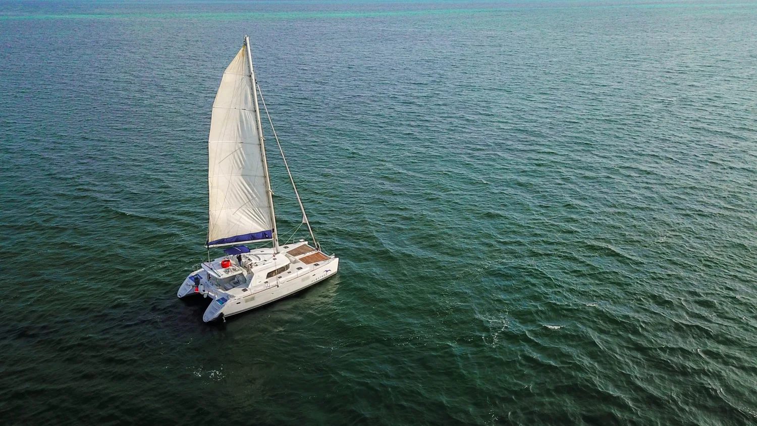 Lagoon 440 Dos- Platino / 35 pax — photo 3