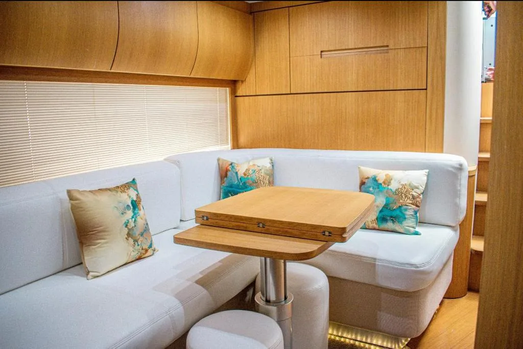 Pershing 63 — photo 15