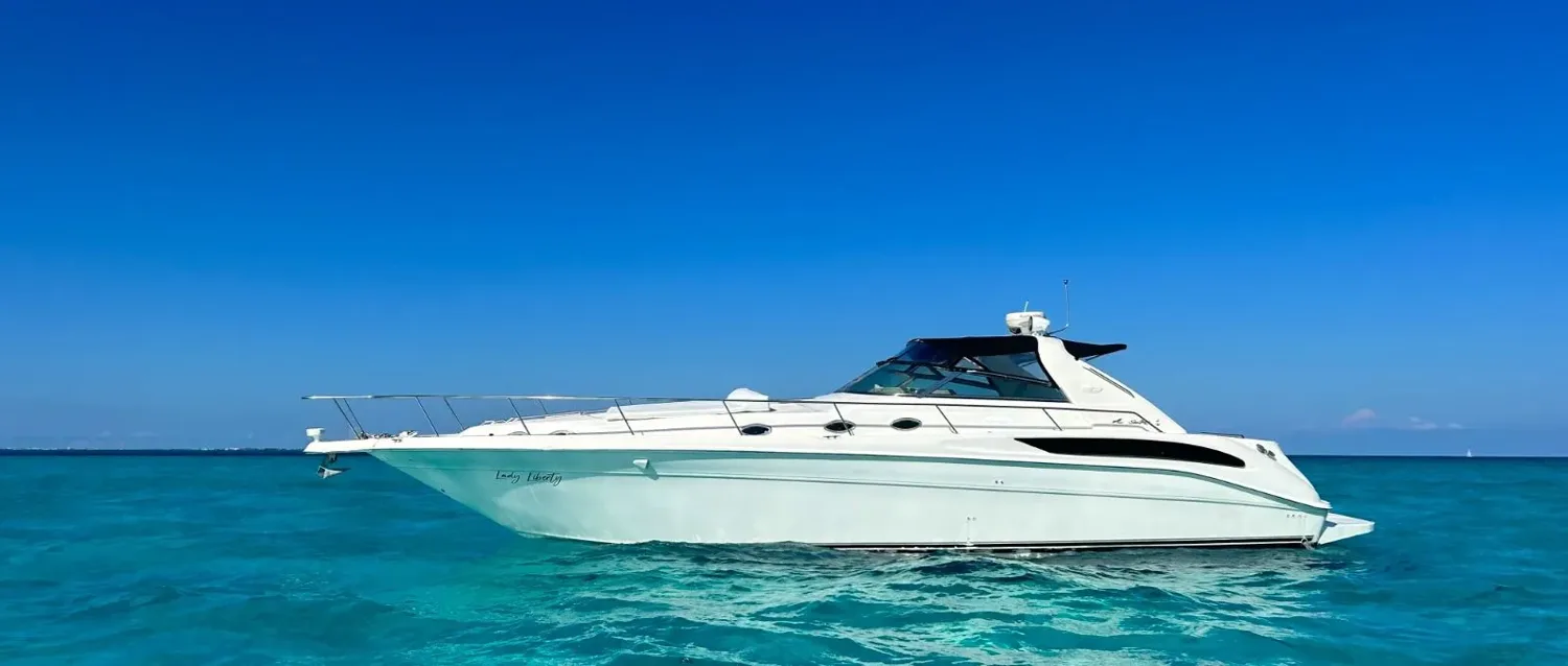 SeaRay 46 “ — photo 2