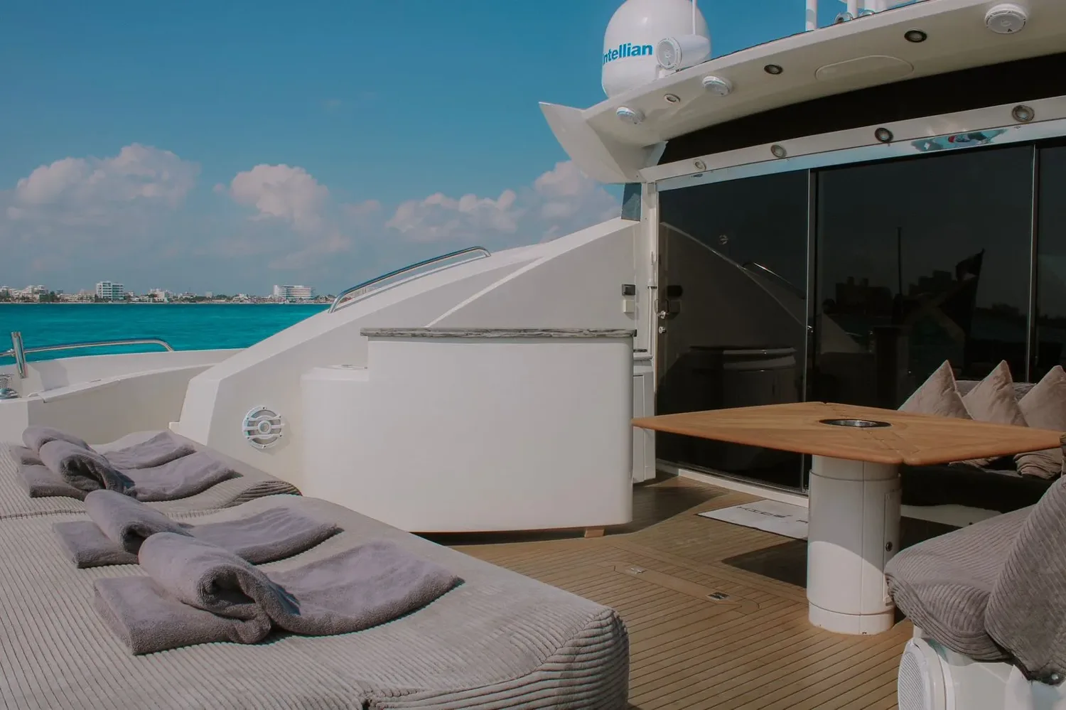 Sunseeker 82 — photo 19