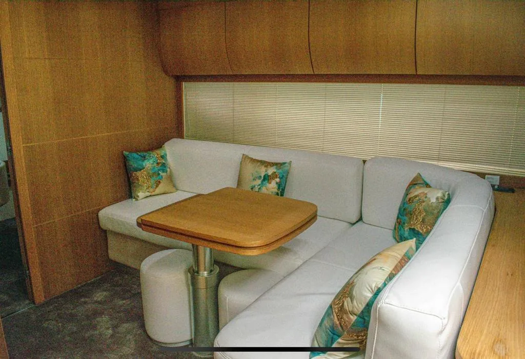 Pershing 63 — photo 17