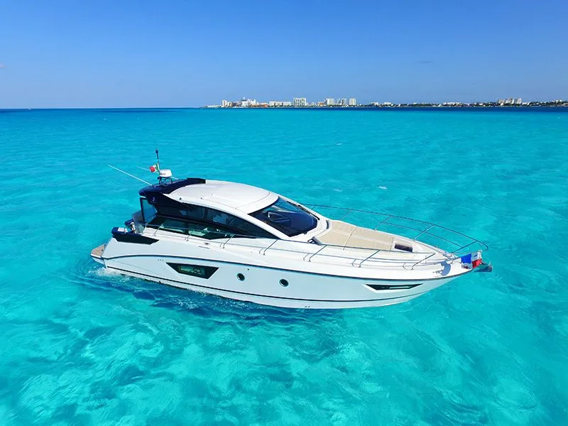 SUBLIMIT 45FT — photo 1