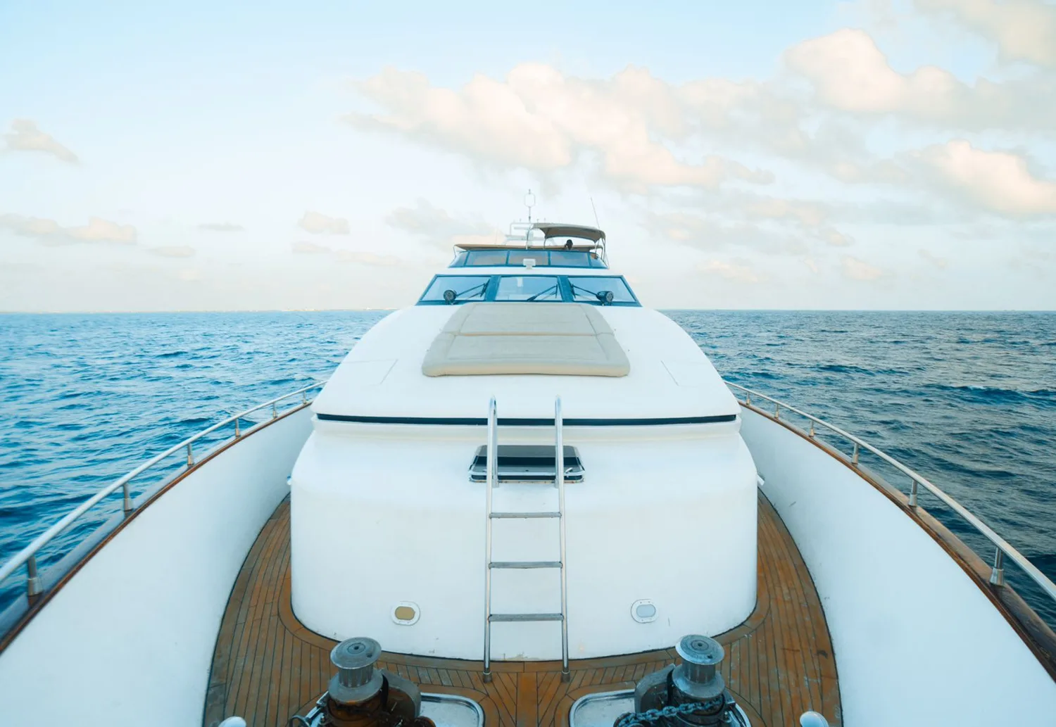 Azimut 100 Flybridge — photo 8