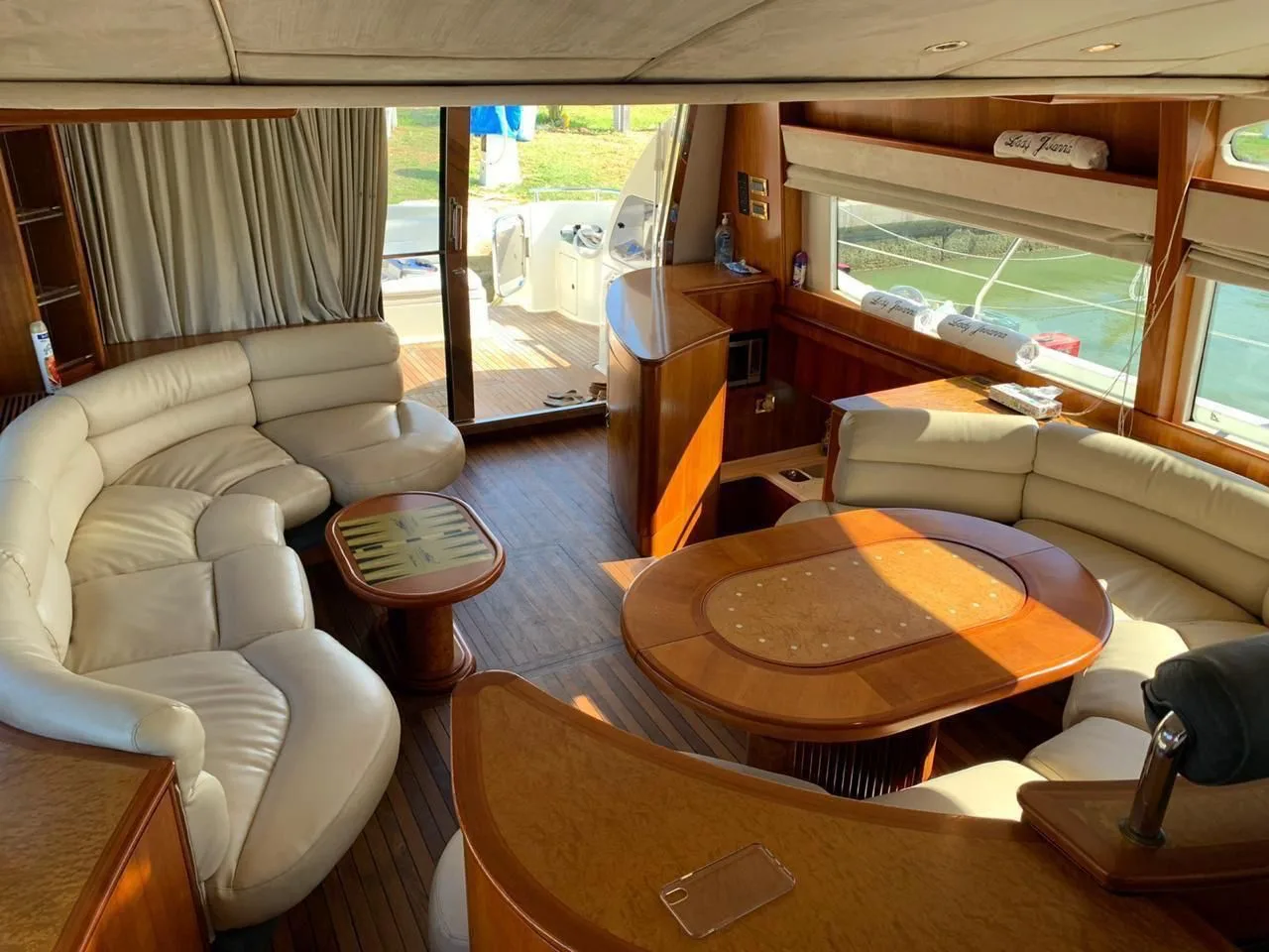 Stingray 60 — photo 6