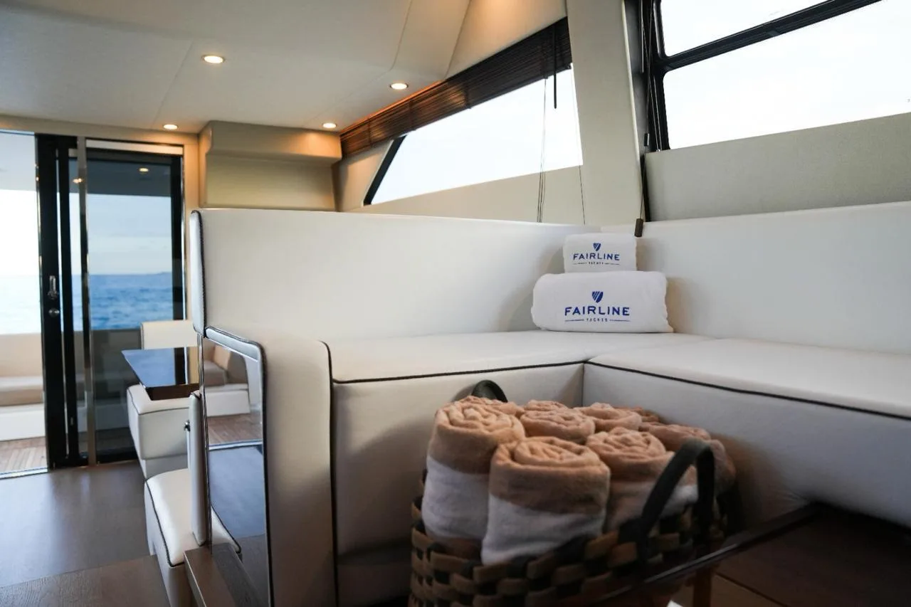 FAIRLINE 50’ — photo 2