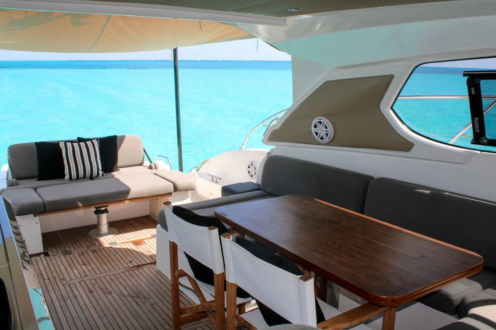 Azimut 55 Sport — photo 10