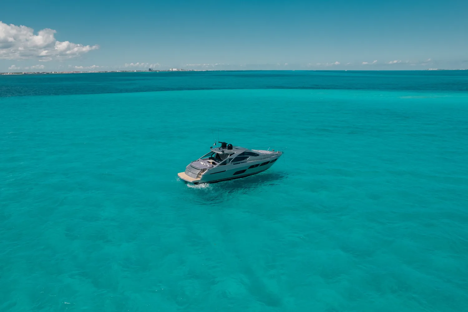Pershing 56 — photo 25