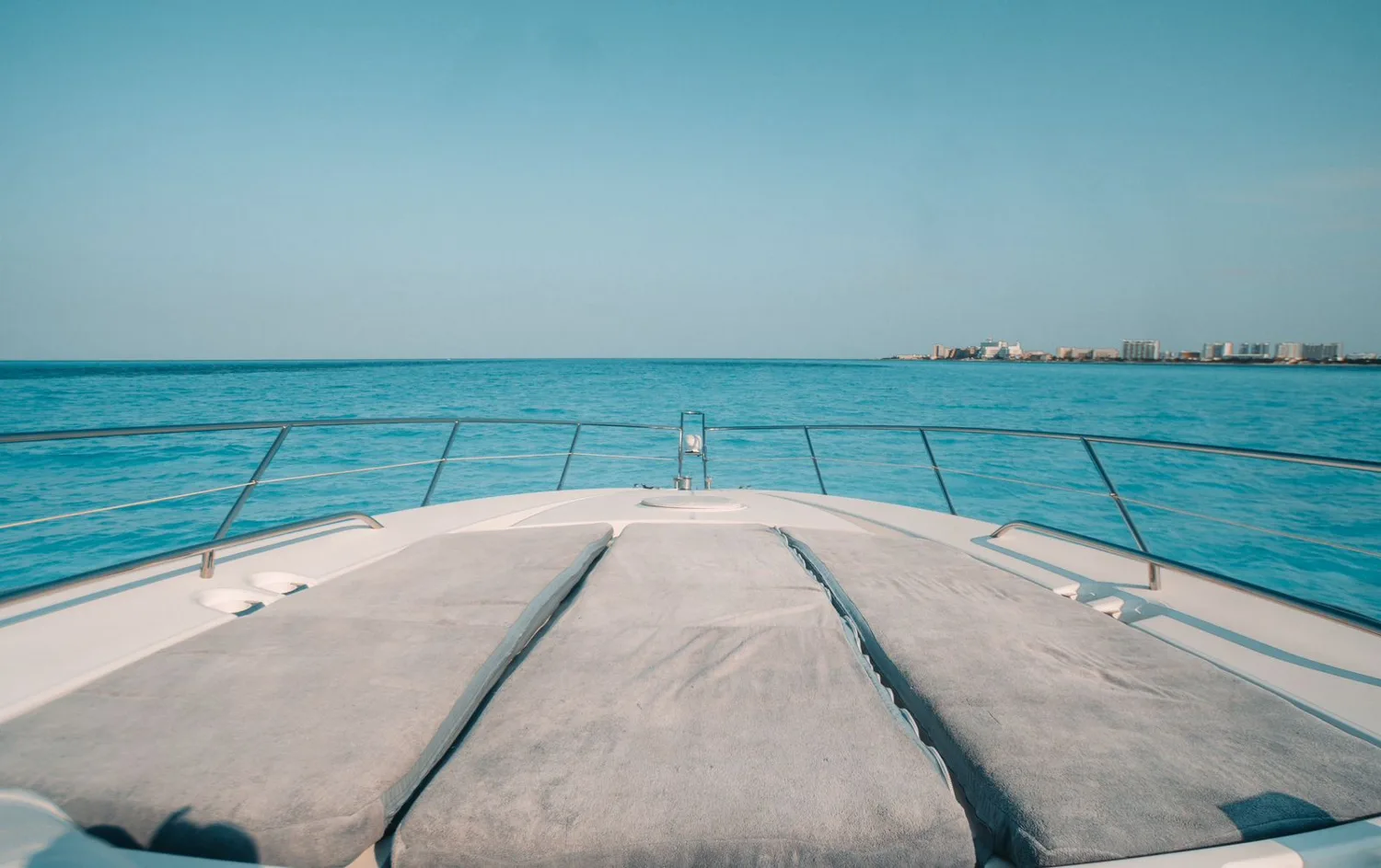 Sunseeker 64 — photo 20