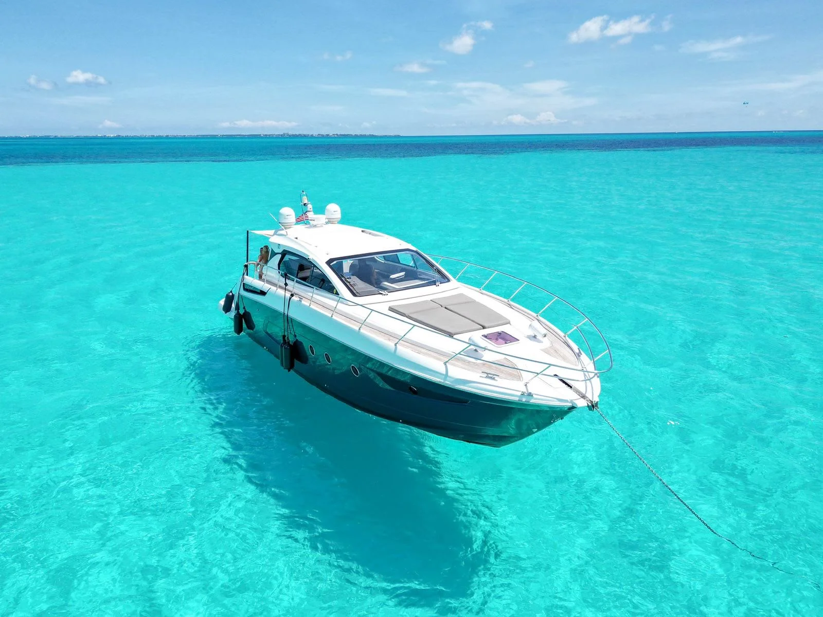 Azimut 55 Sport — photo 1