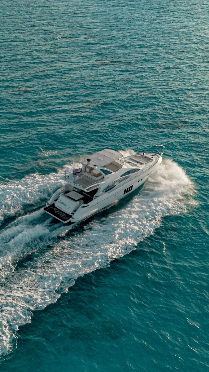 AZIMUT 65 FT — photo 5
