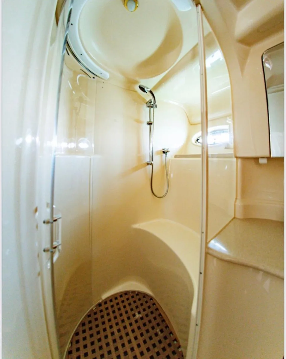 Sea Ray 60 — large groups — photo 14