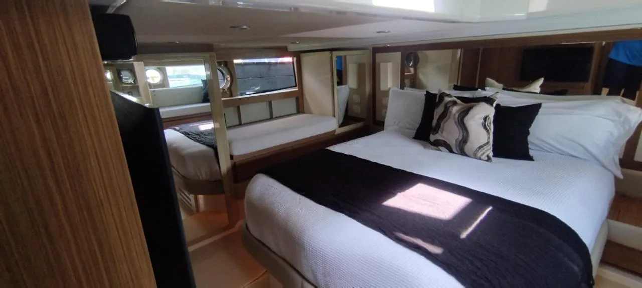 Azimut 55 Sport — photo 10