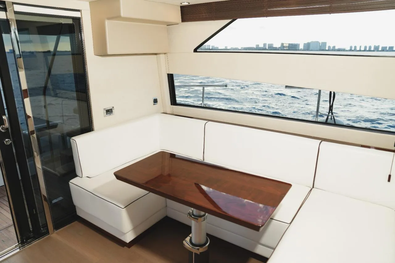 FAIRLINE 50’ — photo 3