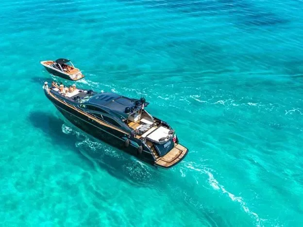 Sunseeker 64 Ft — photo 5